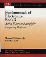 <em>Fundamentals</em> <em>of</em> electronics Book 3