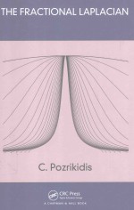 <em>THE</em> FRACTIONAL LAPLACIAN