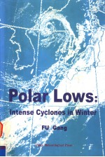 POLAR LOWS：<em>IN</em>TENSE CYCLONES <em>IN</em> W<em>IN</em>TER