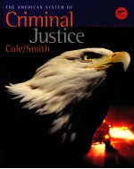 CRTHE AMERICAN SYSYTEM <em>OF</em>  IM<em>IN</em>AL JUSTICE   EIGHTH <em>EDITION</em>