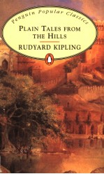 PLAIN TALES <em>FROM</em> THE HILLS