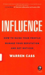 INFLUENCE <em>HOW</em> <em>TO</em> RAI<em>S</em>E <em>YOUR</em> PR<em>OF</em>ILE
