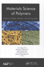 MATERIALS <em>SCIENCE</em> <em>OF</em> POLYMERS