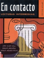 EN CONTACTO LECTURAS INTERMEDIAS S<em>é</em>PTIMA EDICIóN