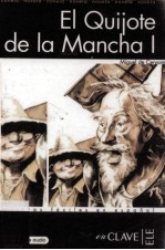 EL QUIJOTE <em>DE</em> LA MANCHA I