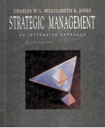 STRATEGIC M<em>AN</em>AGEMENT <em>An</em> Integrated <em>Approach</em>