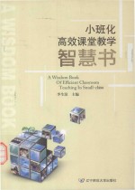小班化高效课堂教学智慧书
