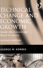 Technical Change and Economic Growth Inside the <em>Knowledge</em> Based Economy