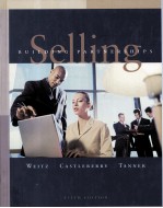 SELLING  BUILDING PARTNERSHIPS  <em>FIFTH</em> <em>EDITION</em>