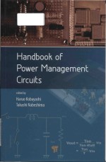 Handbook of power <em>management</em> circuits
