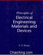 <em>PRINCIPLES</em> OF ELECTRICAL <em>ENGINEERING</em> MATERIALS AND DEVICES