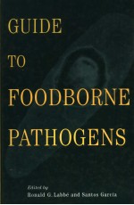 <em>GUIDE</em> <em>TO</em> FOODBORNE PATHOGEN<em>S</em>