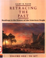 RETRACING <em>THE</em> PA<em>S</em>T