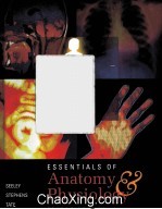 ESSENTIALS <em>OF</em> ANATOMY PHYSIOLOGY  SECOND <em>EDITION</em>