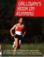 GALLOWAY’<em>S</em> <em>BOOK</em> ON RUNNING