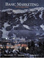 <em>B<em>A</em>SIC</em> M<em>A</em>RKETING Sixth C<em>a</em>n<em>a</em>di<em>a</em>n Edition