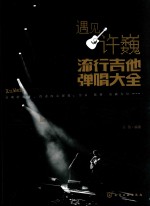 遇见许巍  流行吉他弹唱大全