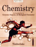 <em>CHEMISTRY</em> <em>AN</em> <em>INTRODUCTION</em> TO GENERAL