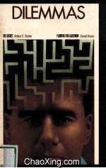 DILEMMAS  <em>THE</em> SECRET FLOWERS <em>FOR</em> ALGERNON