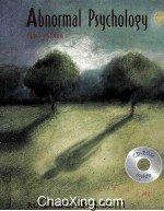 <em>ABNORMAL</em> PSYCHOLOGY  THIRD <em>EDITION</em>