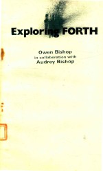<em>EXPLORING</em> FORTH