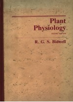 PLANT P<em>H</em>Y<em>S</em>IOLO<em>G</em>Y  <em>S</em>ECOND EDITION