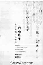 白昼<em>之子</em>  60年代学人独白