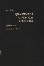 QUANTITATIV<em>E</em> ANALYTICAL C<<em>e</em>m>H</<em>e</em>m><em>E</em>MIST<<em>e</em>m>R</<em>e</em>m>Y
