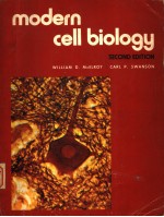 MODE<em>R</em>N CELL BIOLOGY  SECOND DEITION
