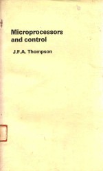 MICROPROCESSORS AND <em>CONTROL</em>