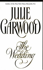 <em>THE</em> WEDDING