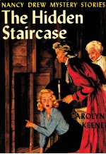 <em>THE</em> HIDDEN <em>S</em>TAIRCA<em>S</em>E