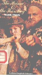 <em>THE</em> PRINCE AND <em>THE</em> POOR BOY