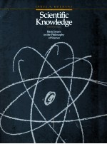 SCIENTIFIC KNOWLEDGE <em>BASIC</em> ISSUES <em>IN</em> THE PHILOSOPHY <em>OF</em> SCIENCE