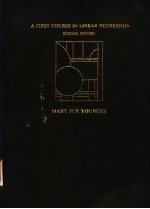 A FIRST <em>COURSE</em> IN LINEAR REGRESSION  <em>SECOND</em> <em>EDITION</em>