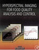 Hyperspectral Imaging for <em>Food</em> Quality Analysis and <em>Control</em>