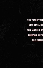 NIGHT WOMAN THE TERRIFYING NEW NOVEL <em>BY</em> THE AUTHOR OF SLEEPING WITH THE ENEMY