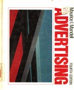 ADVERTISING <em>FOURTH</em> <em>EDITION</em>