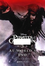 PIR<em>A</em>TES <em>OF</em> THE C<em>A</em>RIBBE<em>A</em>N  <em>A</em>T WORLD'S END