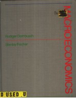 <em>MACRO</em> ECONOMICS RUDIGER DORNBUSCH STANLEY FISCHER  FOURTH EDITION
