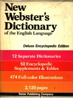 NEW WEBSTER'S DICTIONARY <em>OF</em> <em>THE</em> ENGLISH <em>LANGUAGE</em>