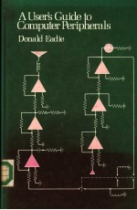 AUSER'S <em>GUIDE</em> TO COMPUTER PERIPHERALS DONALD EADIE