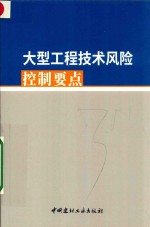 大型工程<em>技术</em>风险控制要点