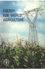 ENERGY FOR WORLD <em>A</em>GRICULTURE