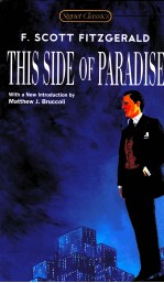 This side o<em>f</em> paradise