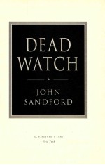 DEAD <em>W</em>ATCH