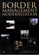 BORDER <em>MANAGEMENT</em> MODERNIZATION