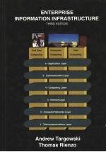 ENTERPRISE <em>INFORMATION</em> INFRASTRUCTURE  THIRD EDITION