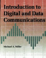 INTRODUCTION <em>TO</em> <em>DIGITAL</em> AND <em>DATA</em> COMMUNICATIONS