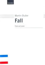FALL FOR FLUTE AN<em>D</em> PIANO